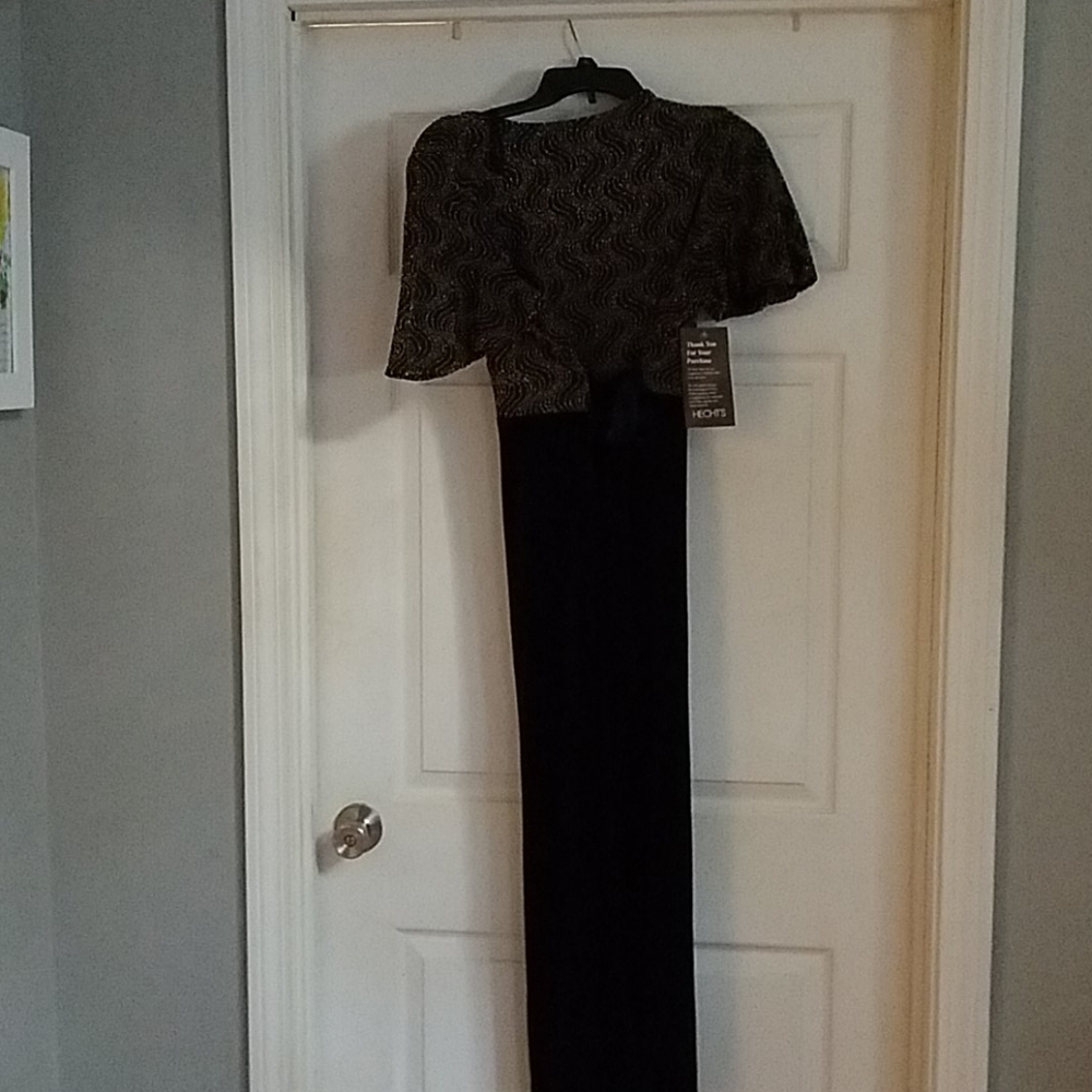 Evening Gown